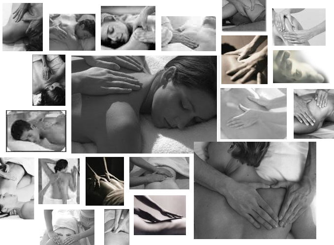 Sports & Swedish massage therapy - Newcastle / Durham / Tyne & Wear / Teeside